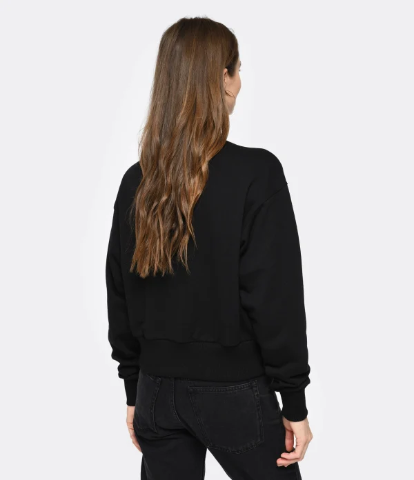 DEAR JULIETTE Sweatshirt Ooops Coton Bio Oeko Tex 5