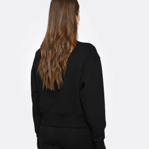 DEAR JULIETTE Sweatshirt Ben Ouais Coton Bio Oeko Tex 12