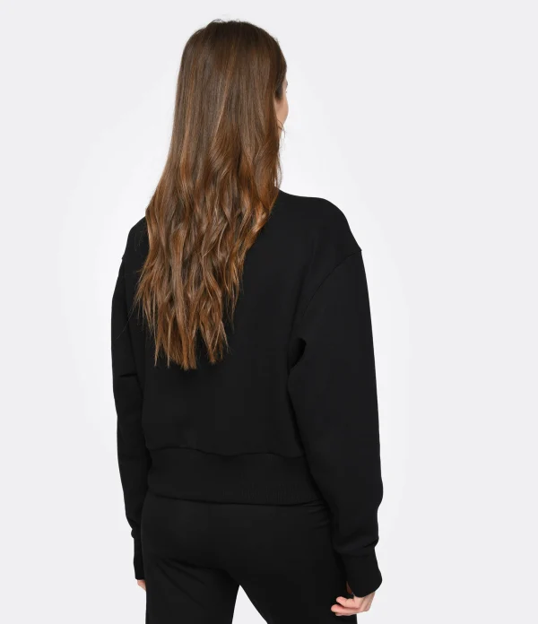 DEAR JULIETTE Sweatshirt Ben Ouais Coton Bio Oeko Tex 5