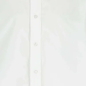 DEAR JULIETTE Chemise My Way Coton Blanc 9