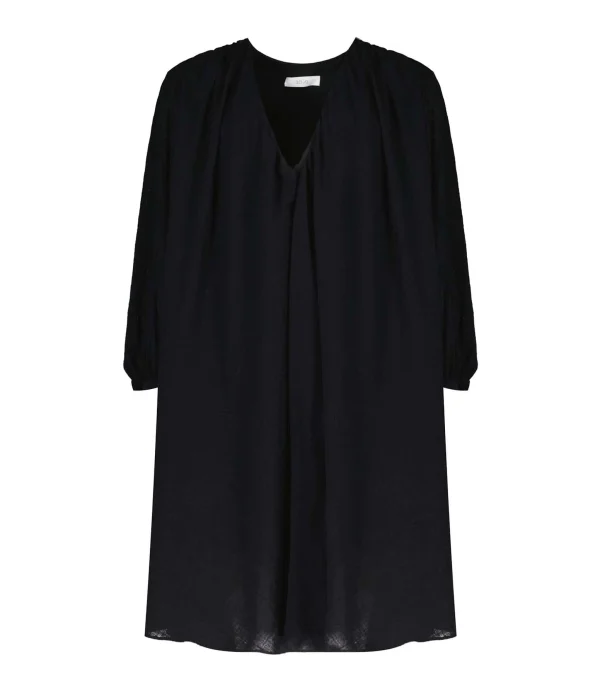 ELOAB Robe Libby Noir 1