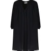 ELOAB Robe Libby Noir 16