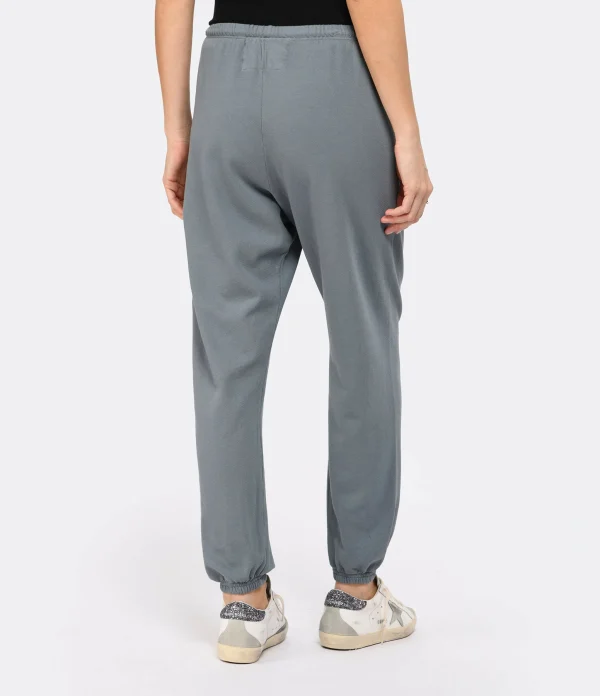 FREECITY Jogging Free City Coton Grey Art 6