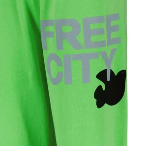 FREECITY Jogging Free City Coton Mintbath 9