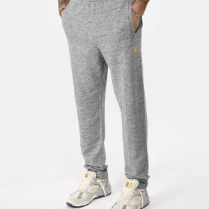 Golden Goose Jogging Homme Doro Étoile Coton Gris 16