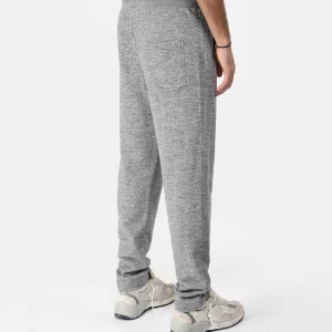 Golden Goose Jogging Homme Doro Étoile Coton Gris 18