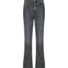 Golden Goose Jean Journey Coton Gris 20