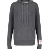 Golden Goose Sweatshirt Hoodie Golden Cachemire Gris 25