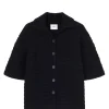 HALFBOY Chemise Coton Noir 17