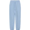 HALFBOY Jogging Coton Baby Blue 17