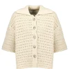 HALFBOY Chemise Coton Sable 19