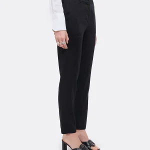 HANA SAN Pantalon Andreas Noir 13