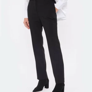 HANA SAN Pantalon Filib Noir 14