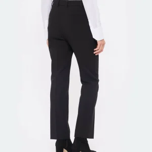 HANA SAN Pantalon Filib Noir 16