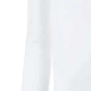 HANA SAN Chemise Fedora Coton Blanc Optique 10