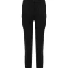 HANA SAN Pantalon Andreas Noir 14