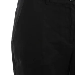 HANA SAN Pantalon Andreas Noir 9