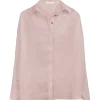 HANA SAN Chemise Zoe Rose 11