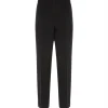 HANA SAN Pantalon Colin Noir 20