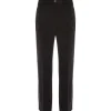 HANA SAN Pantalon Filib Noir 19