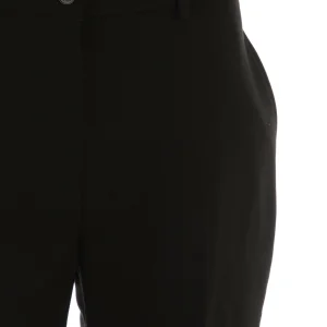 HANA SAN Pantalon Filib Noir 10