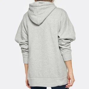 MARANT ÉTOILE Sweatshirt Mansel Coton Gris 13