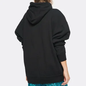 MARANT ÉTOILE Sweatshirt Mansel Coton Noir 13