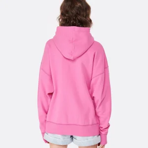 MARANT ÉTOILE Sweatshirt Mansel Coton Rose 13