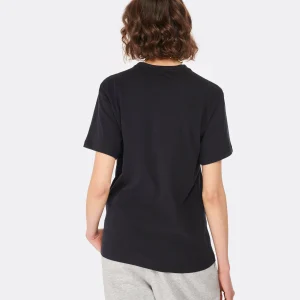 MARANT ÉTOILE Tee-shirt Zewel Coton Noir 13