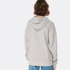 MARANT ÉTOILE Sweatshirt Mansel Coton Gris 13