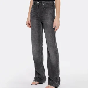 MARANT ÉTOILE Jean Belvira Gris 14