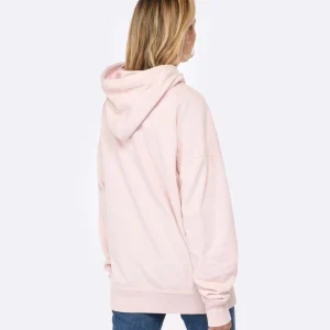 MARANT ÉTOILE Sweatshirt Mansel Coton Rose Clair 14