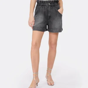 MARANT ÉTOILE Short Titea Gris 13