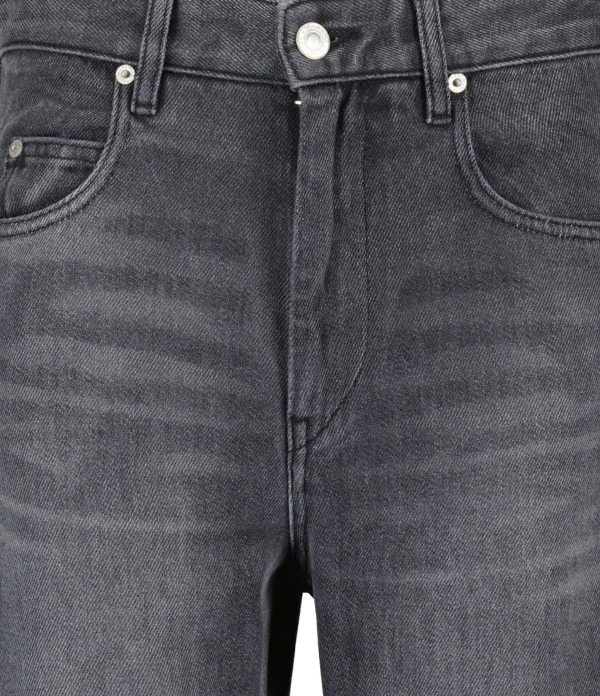 MARANT ÉTOILE Jean Belvira Gris 3