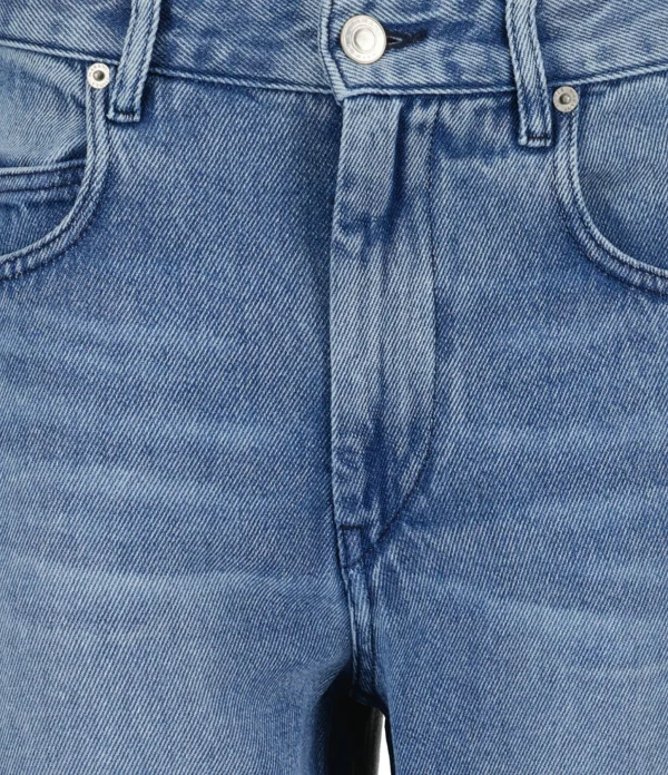 MARANT ÉTOILE Jean Belvira Bleu Clair 3