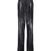 MARANT ÉTOILE Pantalon Brina Noir Midnight 14