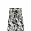 MARANT ÉTOILE Short Linima Coton Noir 22