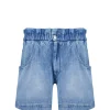 MARANT ÉTOILE Short Titea Bleu Clair 14