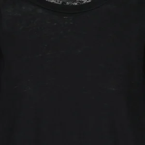 MARANT ÉTOILE Tee-shirt Kyanza Lin Noir 9