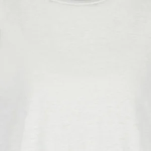 MARANT ÉTOILE Tee-shirt Kyanza Lin Blanc 9