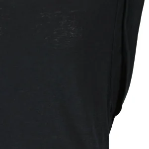 MARANT ÉTOILE Tee-shirt Kotty Lin Noir 9