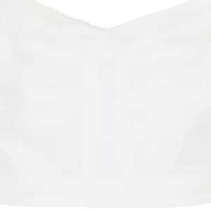 Isabel Marant Top Fania Chanvre Blanc 9