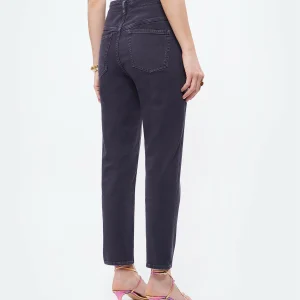 Isabel Marant Jean Niliane Denim Bleu Nuit 12