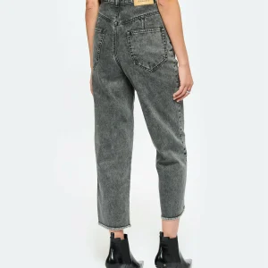 Isabel Marant Jean Dilali Coton Gris 13