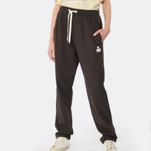 Isabel Marant Jogging Homme Mailesco Coton Noir Délavé 13