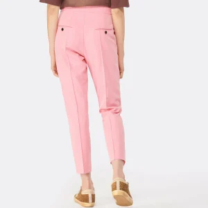 Isabel Marant Pantalon Sioliran Rose 16