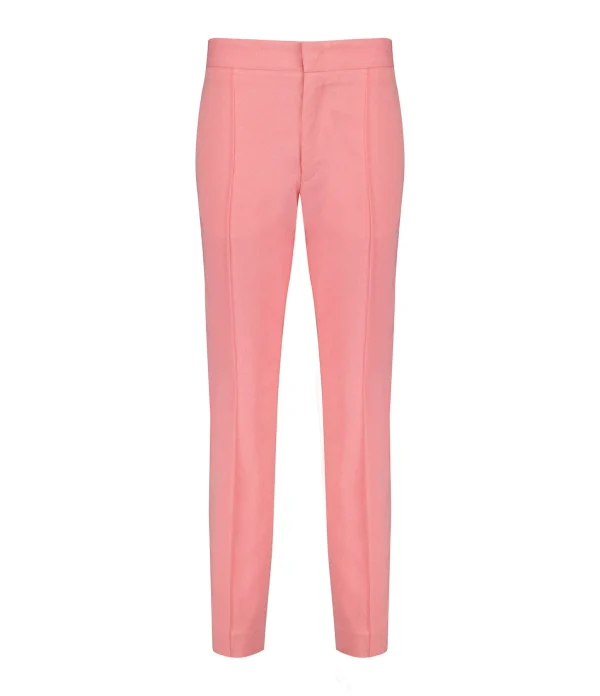 Isabel Marant Pantalon Sioliran Rose 1