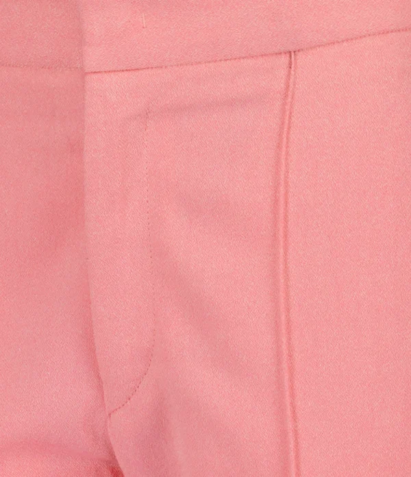 Isabel Marant Pantalon Sioliran Rose 3