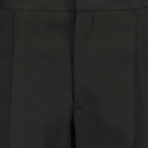 Isabel Marant Pantalon Sioliran Chanvre Noir 10