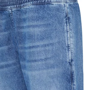 IRO Jean Demete Coton Denim Bleu 9